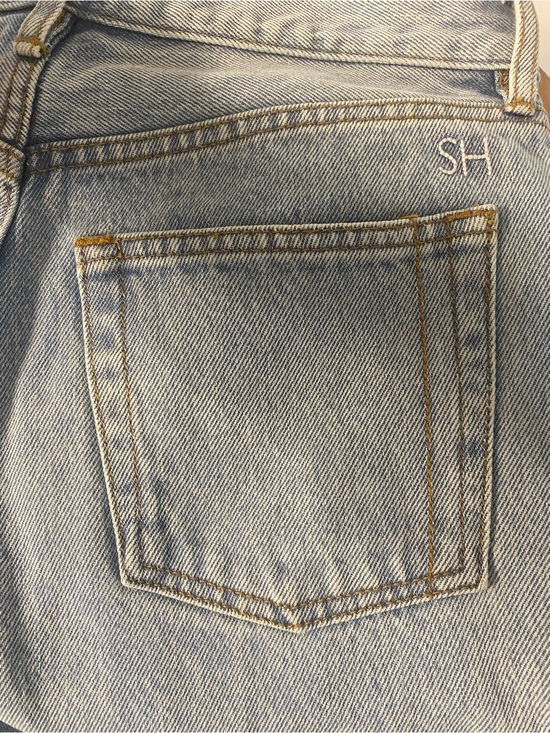 Still Here Denim - Still Here Everyday Denim Jean